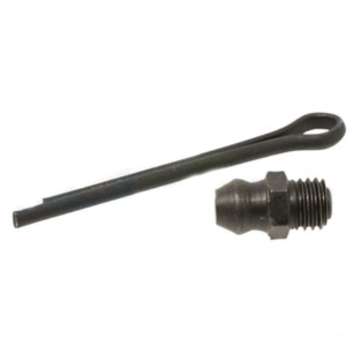  Outer Tie Rod RH - image 2