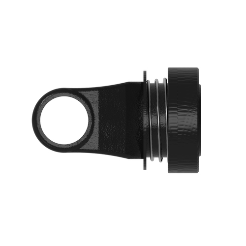  Lawn & Garden Spring-Lok Tractor Yoke - image 4