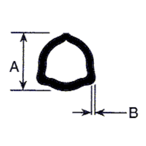 New Idea Outer Drive Tube Size 6 & 7 - image 2