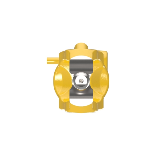  Quick Disconnect Tractor Yoke - image 3