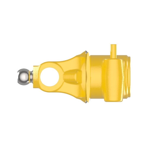  Quick Disconnect Tractor Yoke - image 4