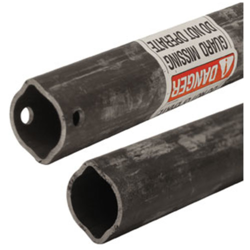 Vermeer Profile Tube 2Ag 39" - image 2