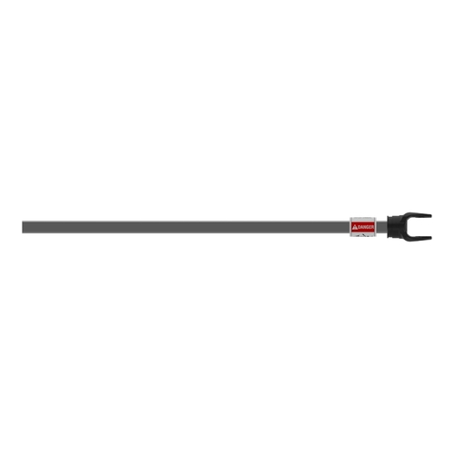  Yoke & Tube Assembly with 1-1/4" x 1-3/8" Tube - image 2