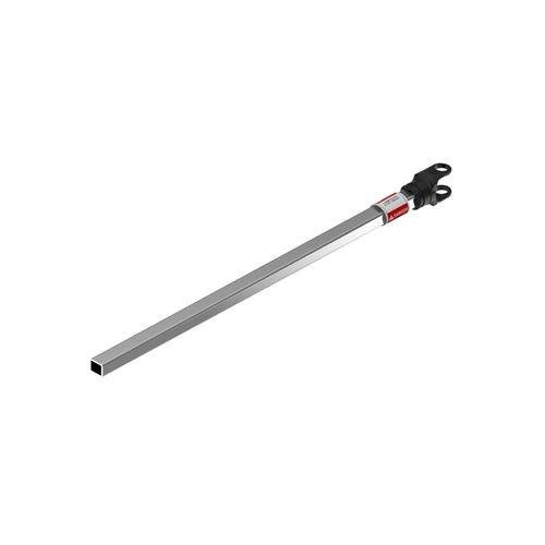  Yoke & Tube Assembly with 1-1/4" x 1-3/8" Tube - image 1
