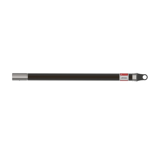  Tube & Sleeve Assembly Yoke 26" 1" x 1 1/8" Rectangular - image 4