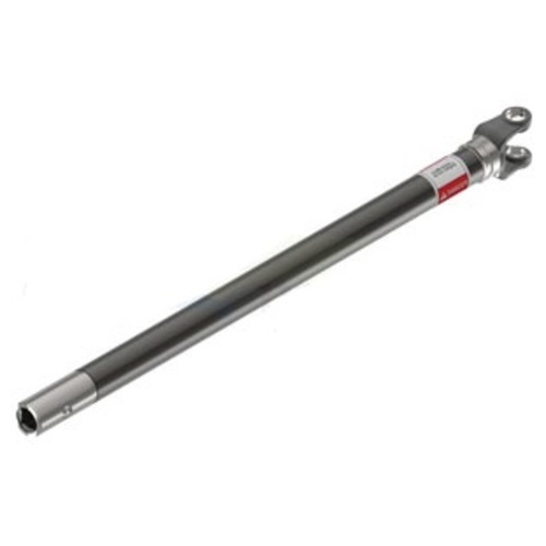  Yoke and Tube Assembly 1" x 1 1/8" Rectangular - image 1