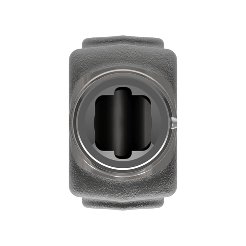  Yoke Tube & Sleeve Assembly 1 3/16" Square - image 3