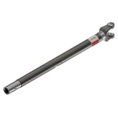  Yoke and Tube Assembly 1 3/16" Square - image 1