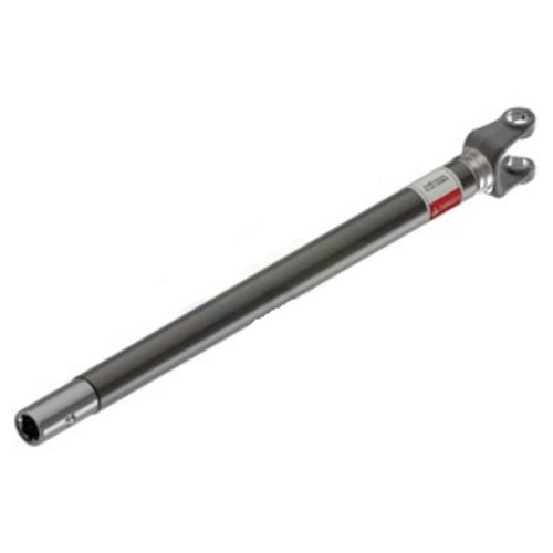  Yoke & Tube Assembly 1-5/16" Square - image 1