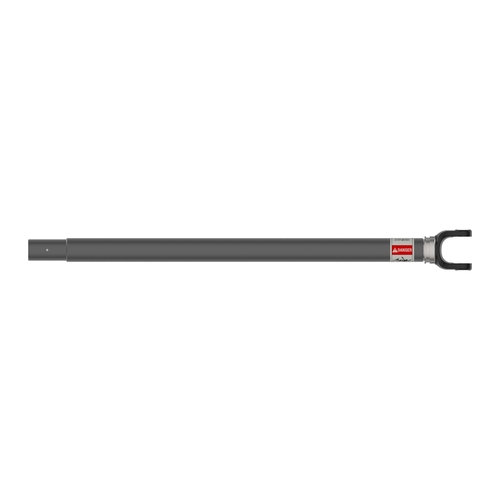  Yoke and Tube Assembly 1-5/16" Square - image 4