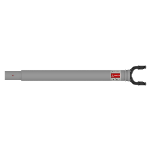  Yoke Tube & Sleeve Assembly - image 4