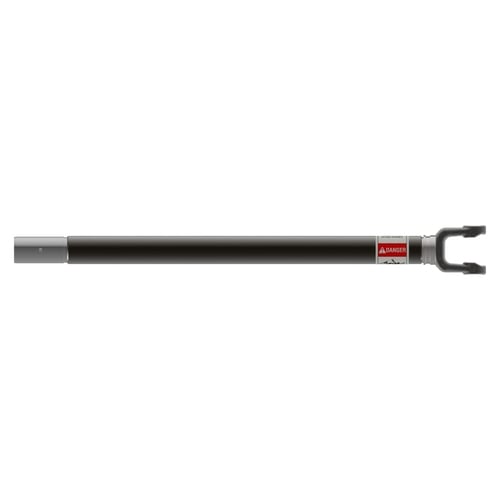  Yoke Tube & Sleeve Assembly - image 2