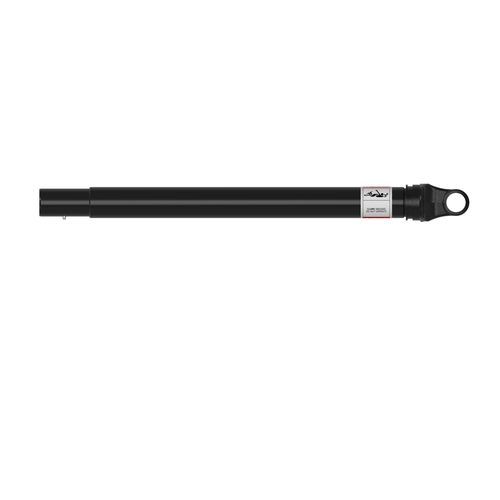  Yoke Tube & Sleeve Assembly - image 4