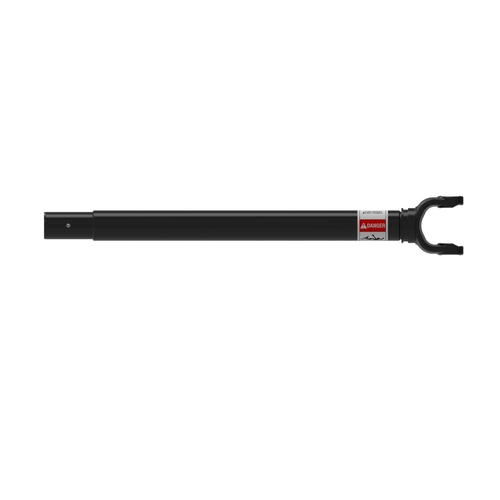  Yoke Tube & Sleeve Assembly - image 2