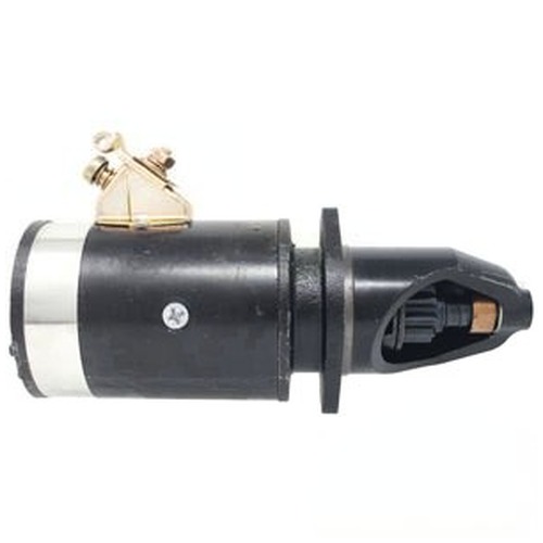 Starter 10Mt 6 Volt CW 10T with R.Sol - image 2