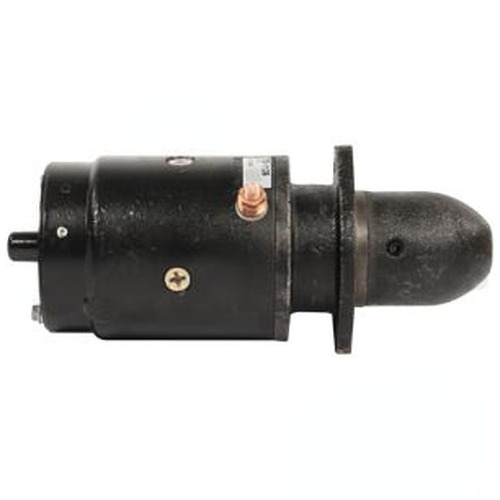  Starter 10Mt 12 Volt CW 9Tr.Sol - image 2
