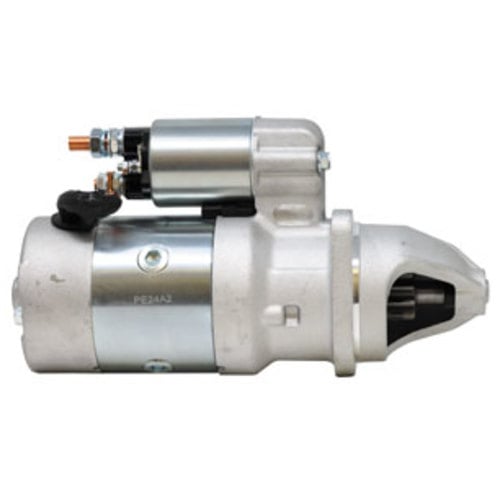  Direct Drive Starter - image 2