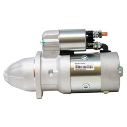  Direct Drive Starter - image 3