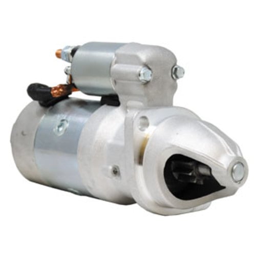  Direct Drive Starter - image 1