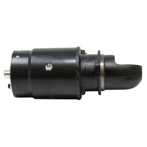  Starter 10Mt 12 Volt CW 9T 2 Hole Mount - image 3