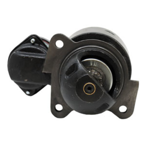 Case-IH Starter 10Mt 12 Volt CW d/Ddr - image 4