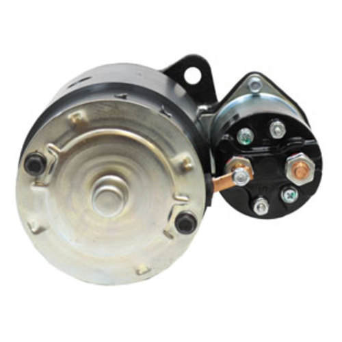 Case-IH Starter 10Mt 12 Volt CW d/Ddr - image 5
