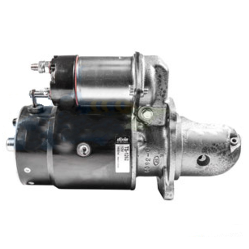  Starter - image 3