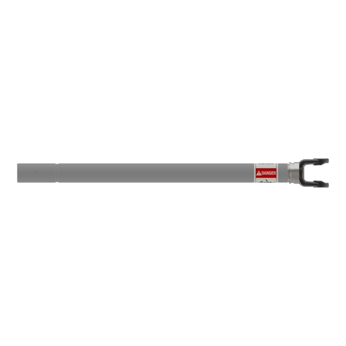  Yoke Tube & Sleeve Assembly - image 2