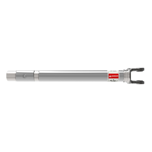  Yoke Tube & Sleeve Assembly - image 2
