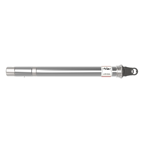  Yoke Tube & Sleeve Assembly - image 4