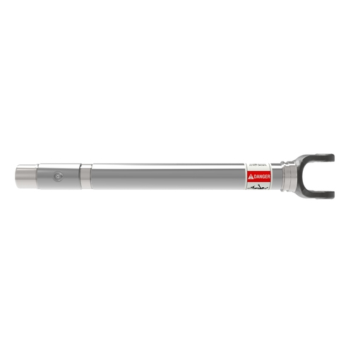  Yoke Tube & Sleeve Assembly - image 2