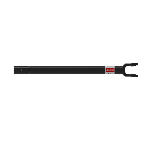  Yoke Tube & Sleeve Assembly - image 2