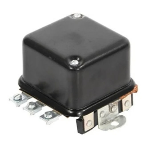  Voltage Regulator - image 1