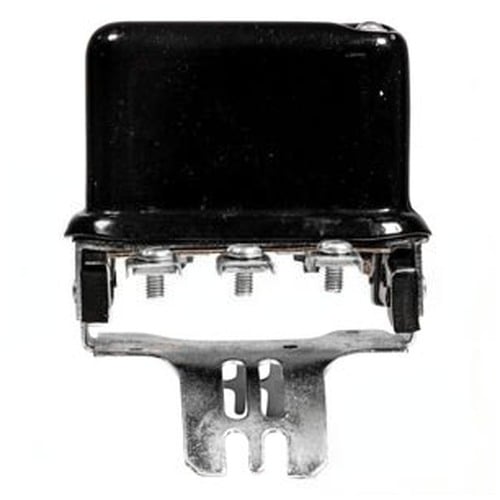  Voltage Regulator - image 3