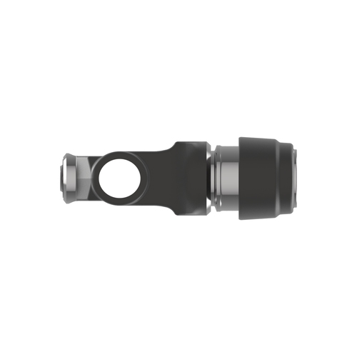  Safety Slide Lock Tractor Yoke - image 4