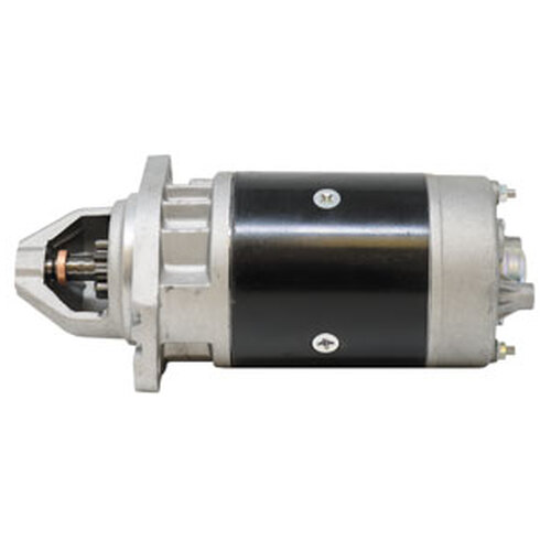 Ford New Holland Starter - image 2
