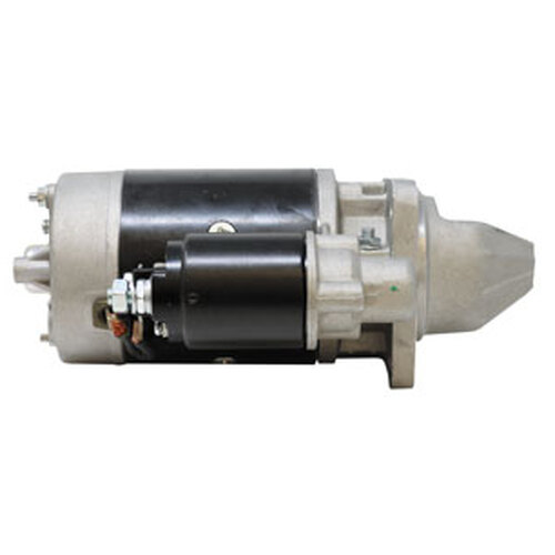 Ford New Holland Starter - image 3