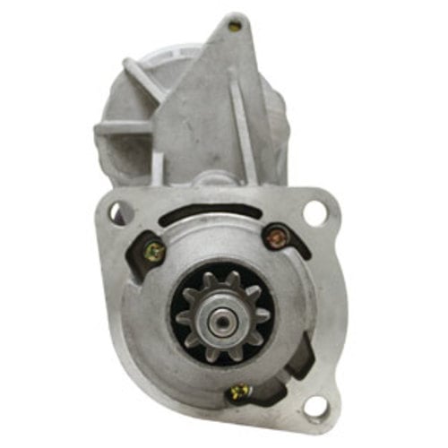 Case-IH Nippondenso Starter - image 3