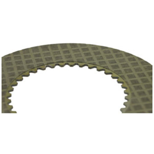 Case-IH Friction Plate - image 3