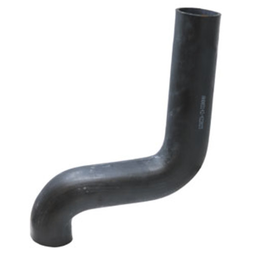 Case-IH Radiator Bottom Hose - image 2
