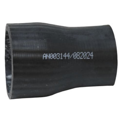 Case-IH Radiator Bottom Hose - image 2