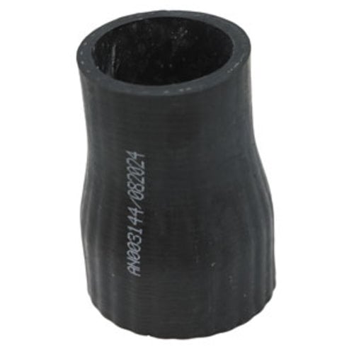 Case-IH Radiator Bottom Hose - image 3