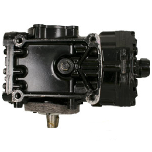 Case-IH Compressor - image 2