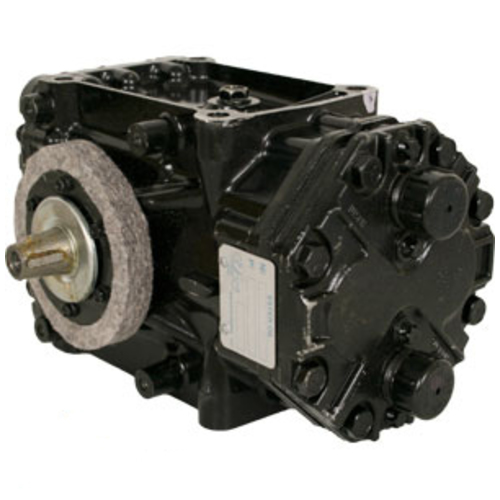 Case-IH Compressor - image 1