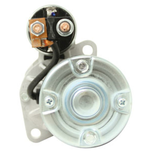  Starter - image 4