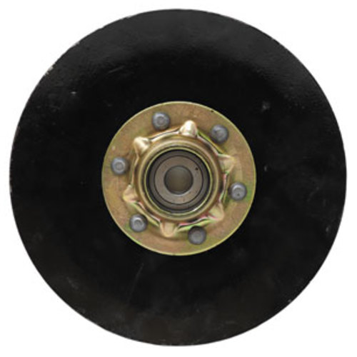  Covering Disc Assembly - image 2