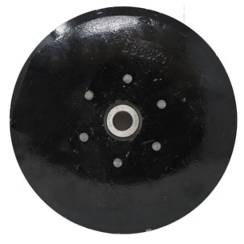 Covering Disc Assembly - image 3