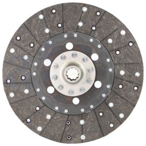  PTO Disc - image 2