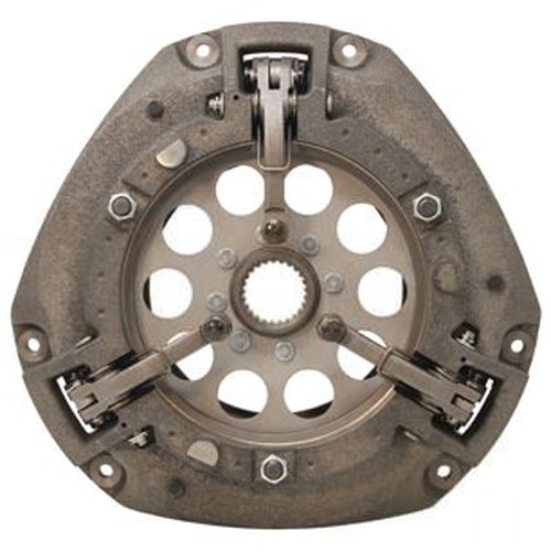  Pressure Plate 12" Mf - image 2
