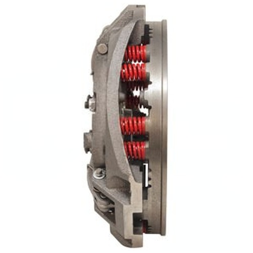  Pressure Plate 12" Mf - image 4